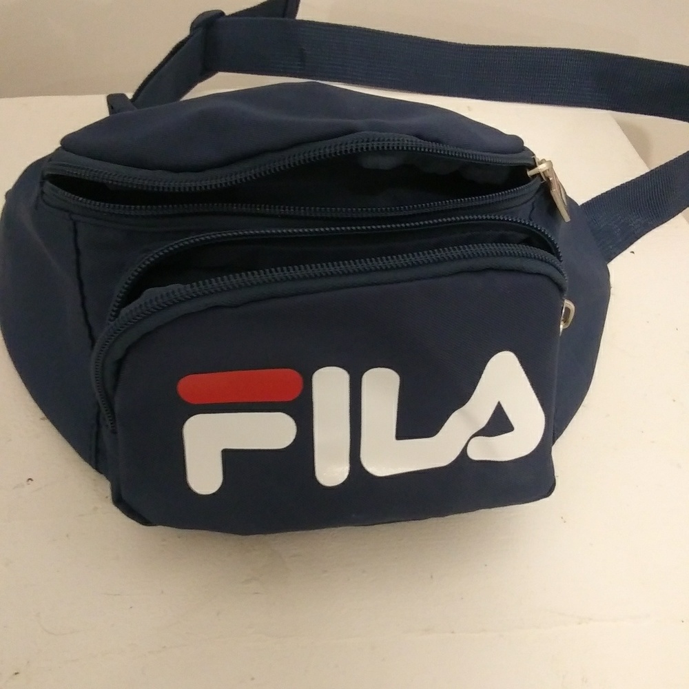 Fila fanny pack